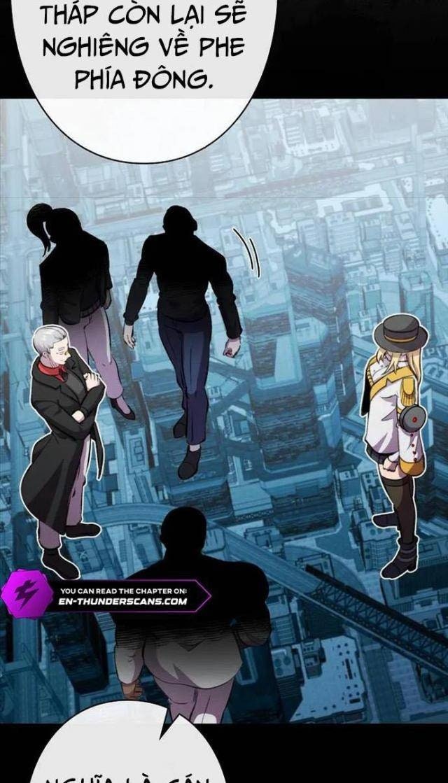 Tôi Không Phải Là Kẻ Phản Diện - Page 68