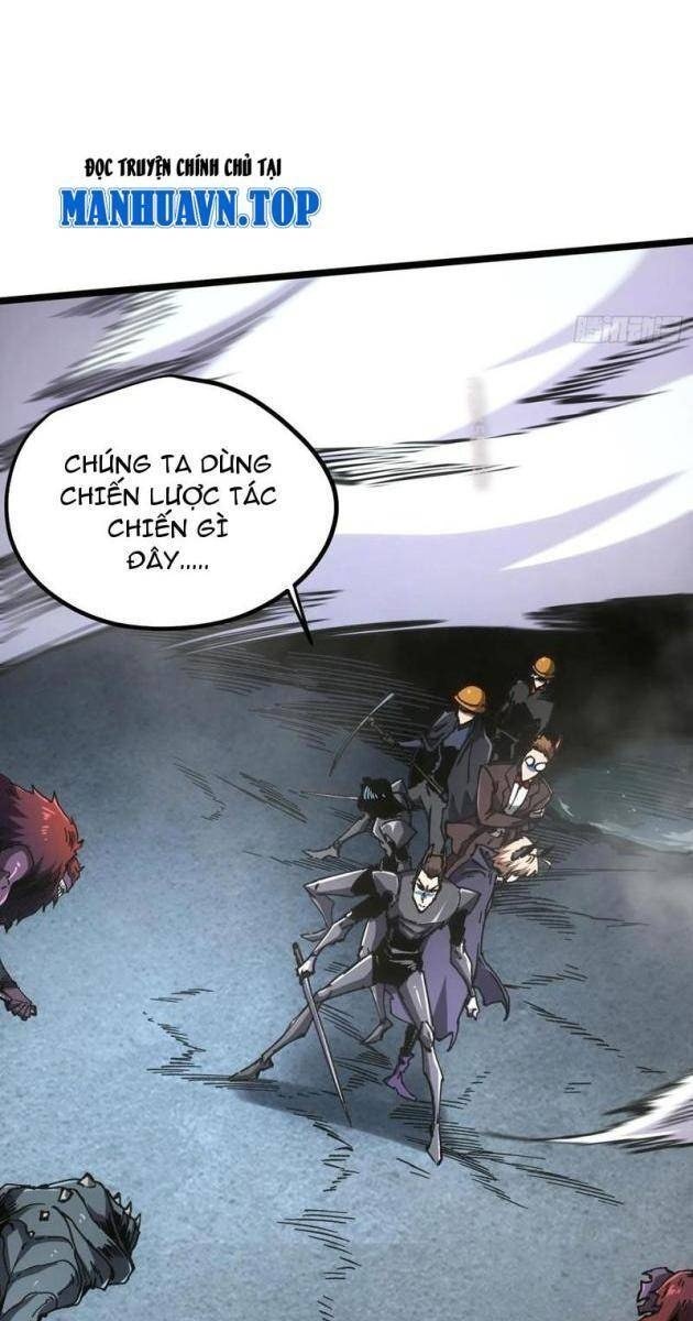 Không Chết Được Ta Đành Thống Trị Ma Giới - Page 7