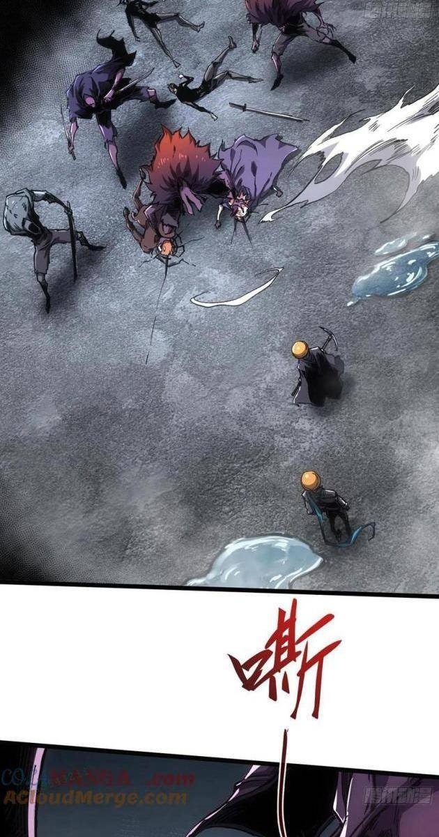 Không Chết Được Ta Đành Thống Trị Ma Giới - Page 28