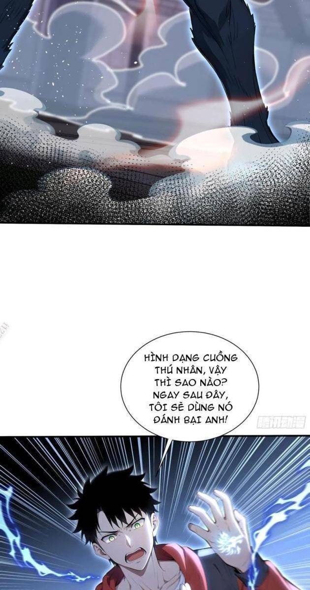 Đệ Nhất Ngự Thú Sư - Page 66