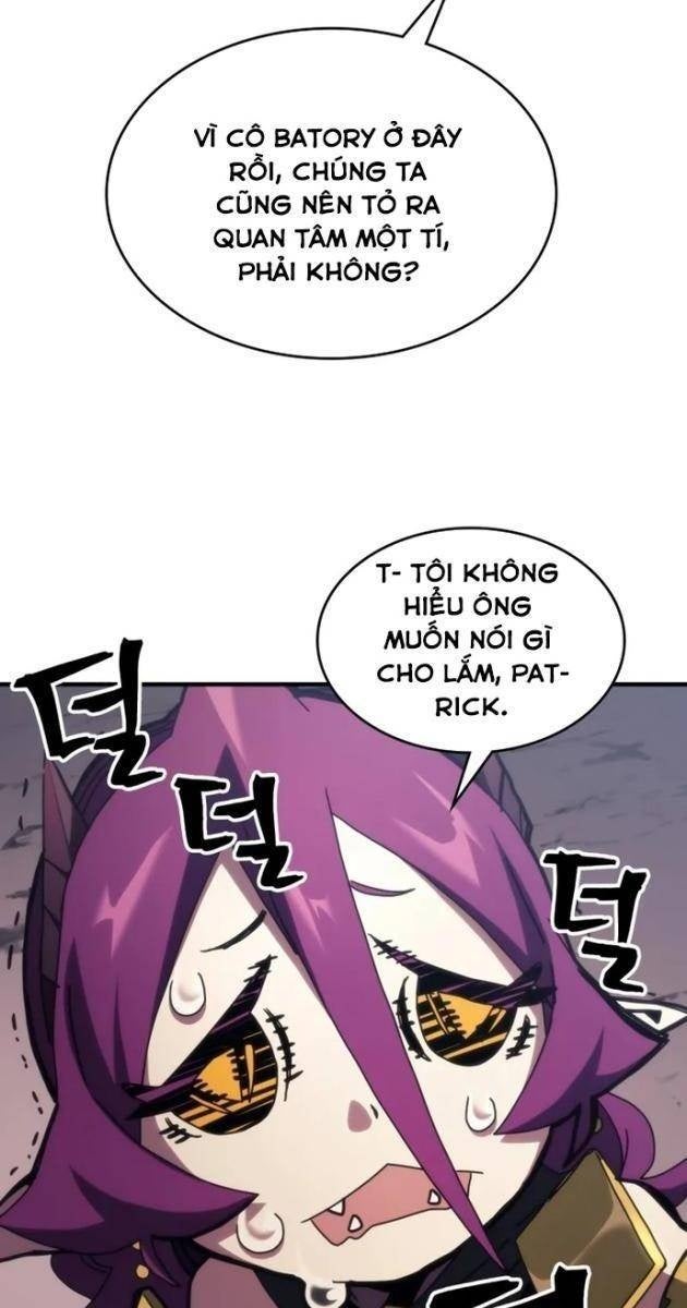 Hãy Hành Động Như Một Boss Đi Ngài Mr Devourer - Page 28