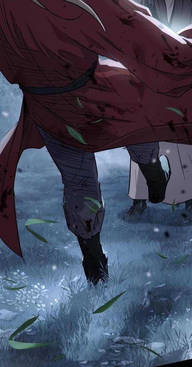 Tuyệt Thế Quân Lâm - Page 130