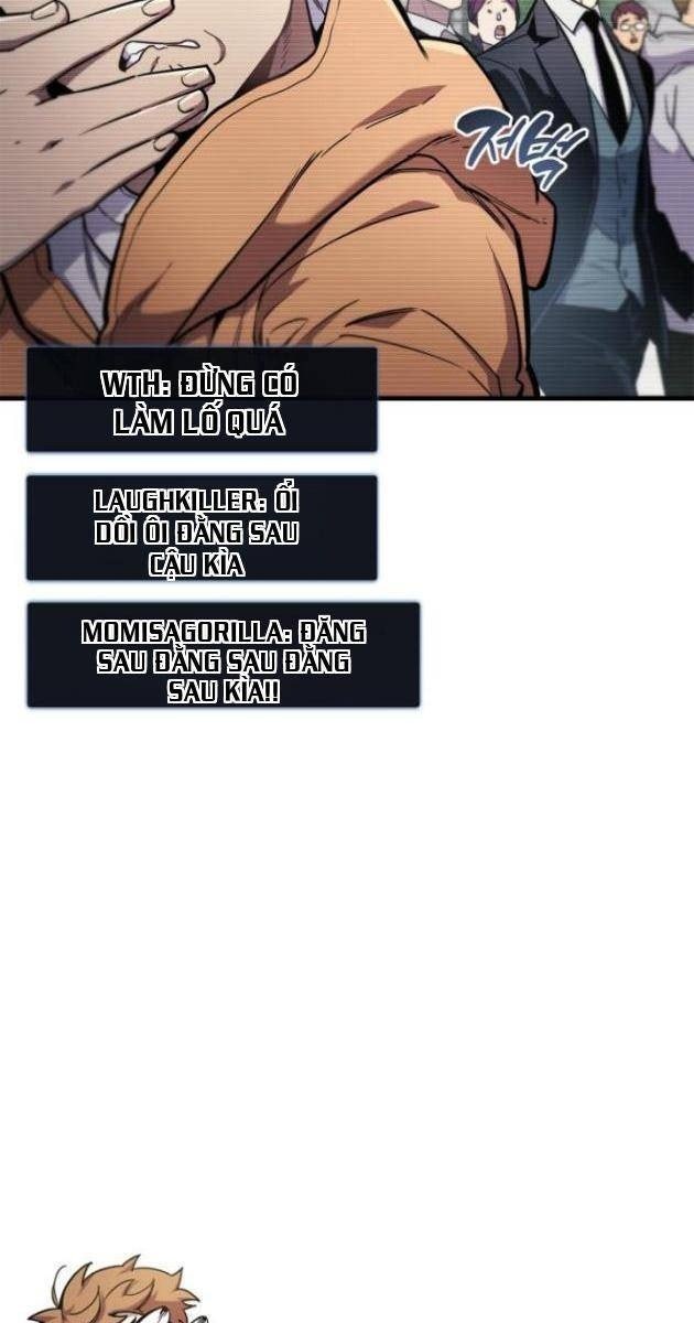Người Chơi Che Giấu Quá Khứ - Page 60