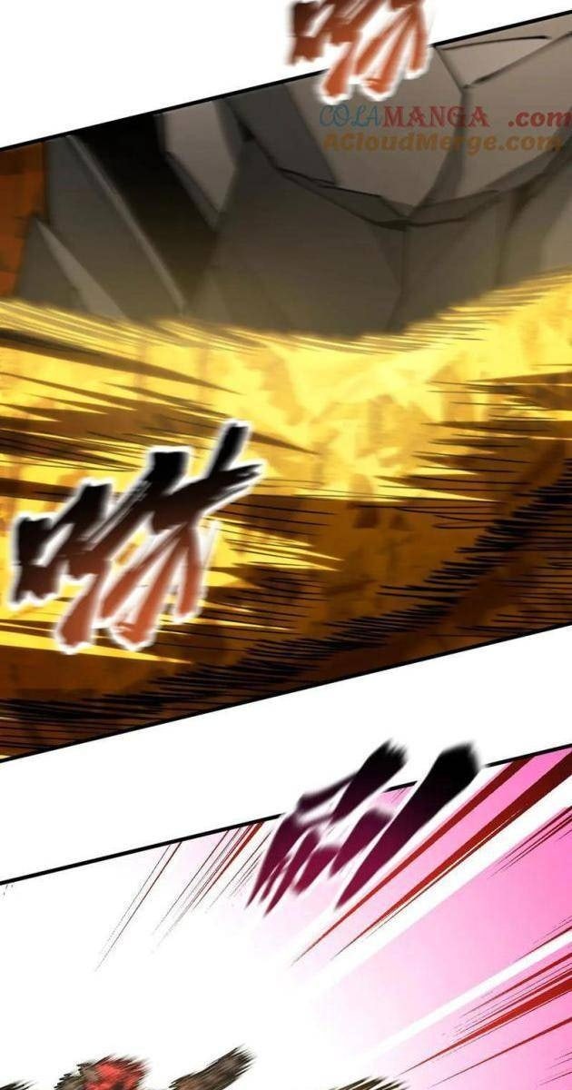 Toàn Cầu Ngự Thú: Ta Có Thế Thấy Lộ Tuyến Tiến Hóa - Page 59