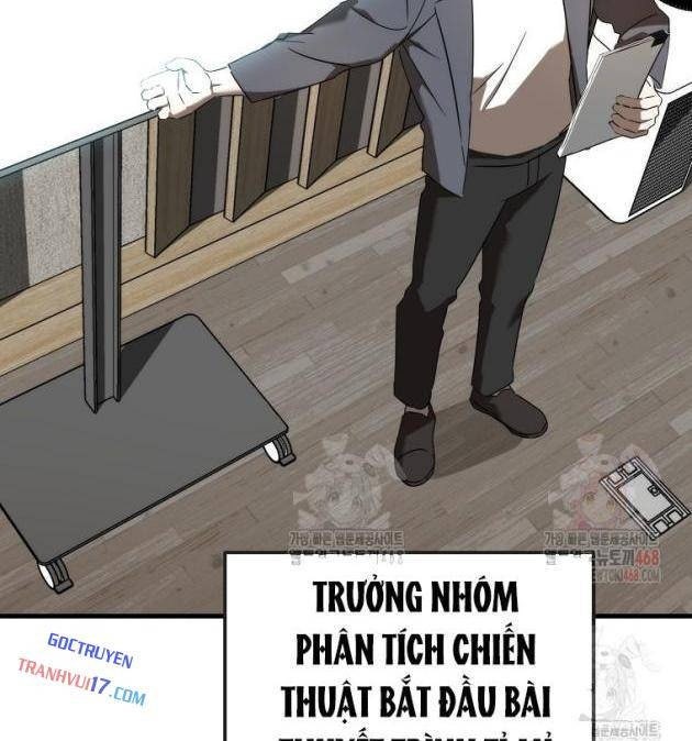 Tân Binh Của Đội Bóng Chày Quá Giỏi - Page 18