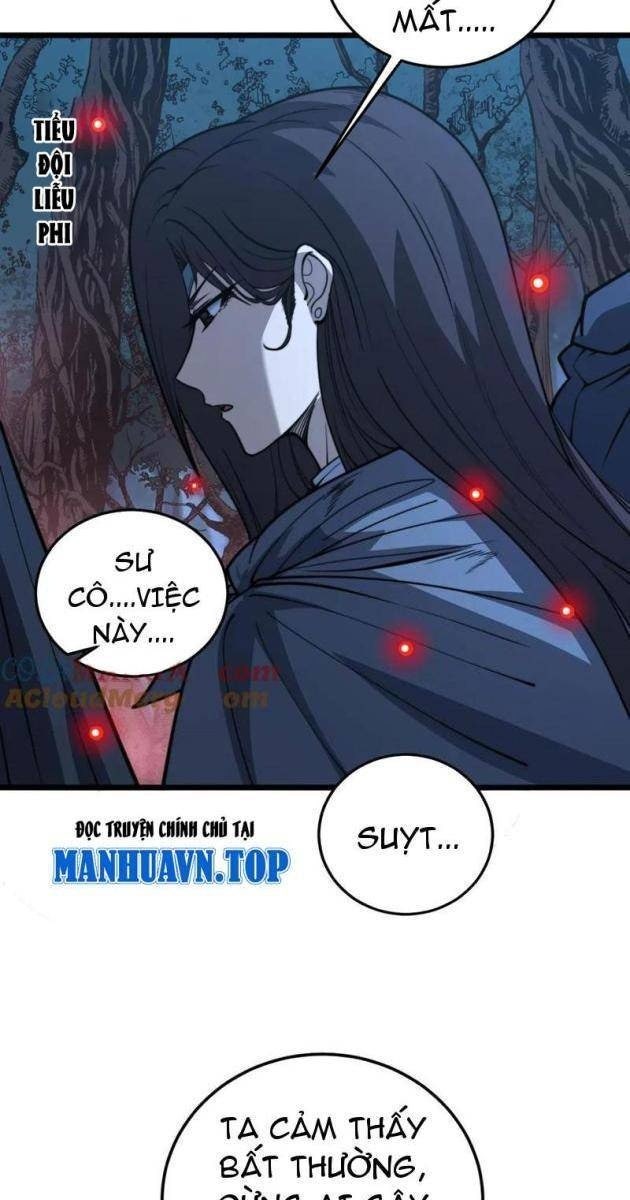 Lão Xà Tu Tiên - Page 61