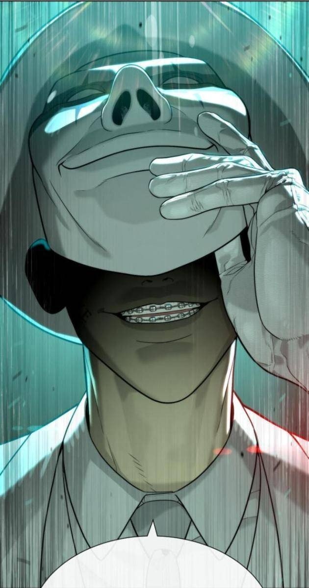 Sát Thủ Peter - Page 59