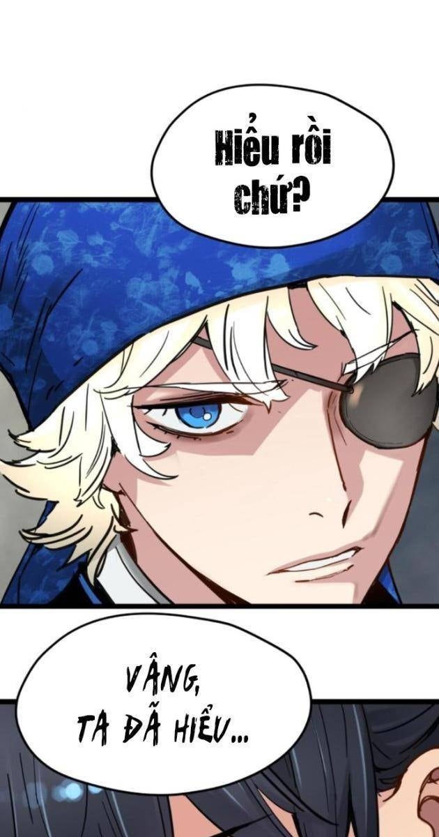 Thiên Tài Đoản Mệnh - Page 59