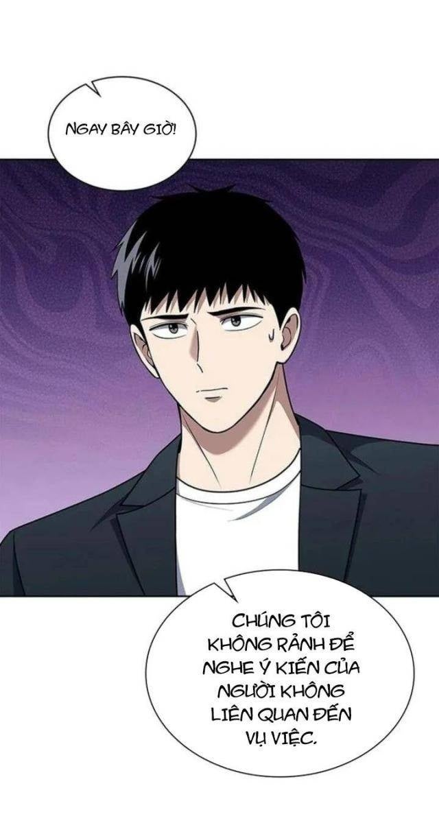 Cảnh Sát Thiên Tài Chuyển Sinh - Page 46