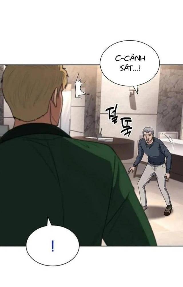 Cảnh Sát Thiên Tài Chuyển Sinh - Page 76