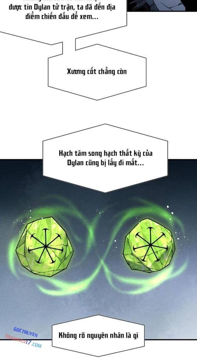 Quỷ Tiến Hóa - Page 18