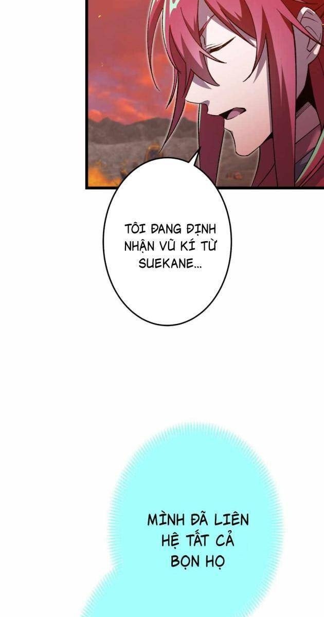 Tuyệt Thế Kiếm Thánh Hồi Quy - Page 19