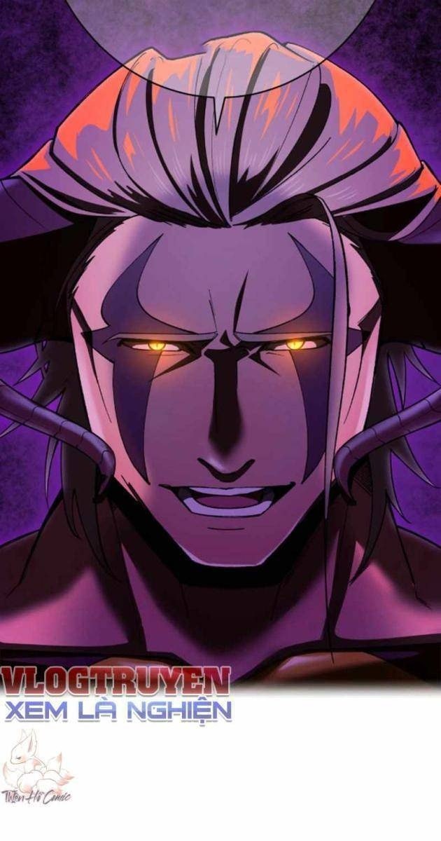 Tuyệt Thế Kiếm Thánh Hồi Quy - Page 11