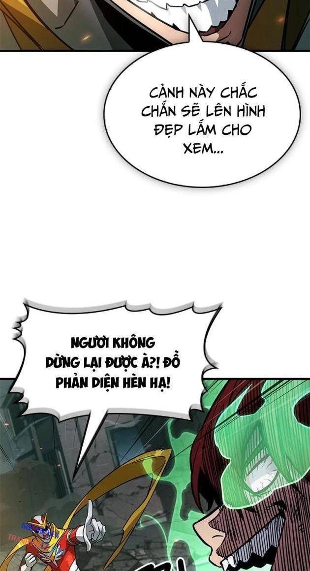 Từ Youtuber Thể Hình Triệu Sub Trở Thành Kẻ Vô Danh Trong Webtoon - Page 71