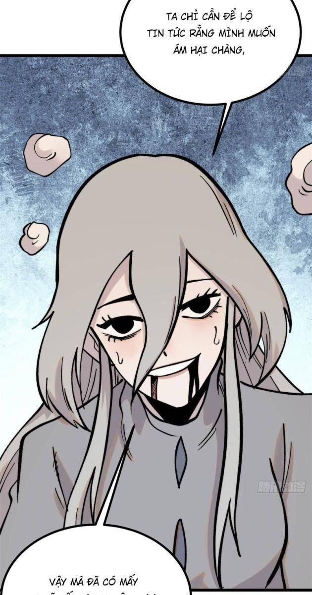 Vạn Cổ Tối Cường Tông - Page 31