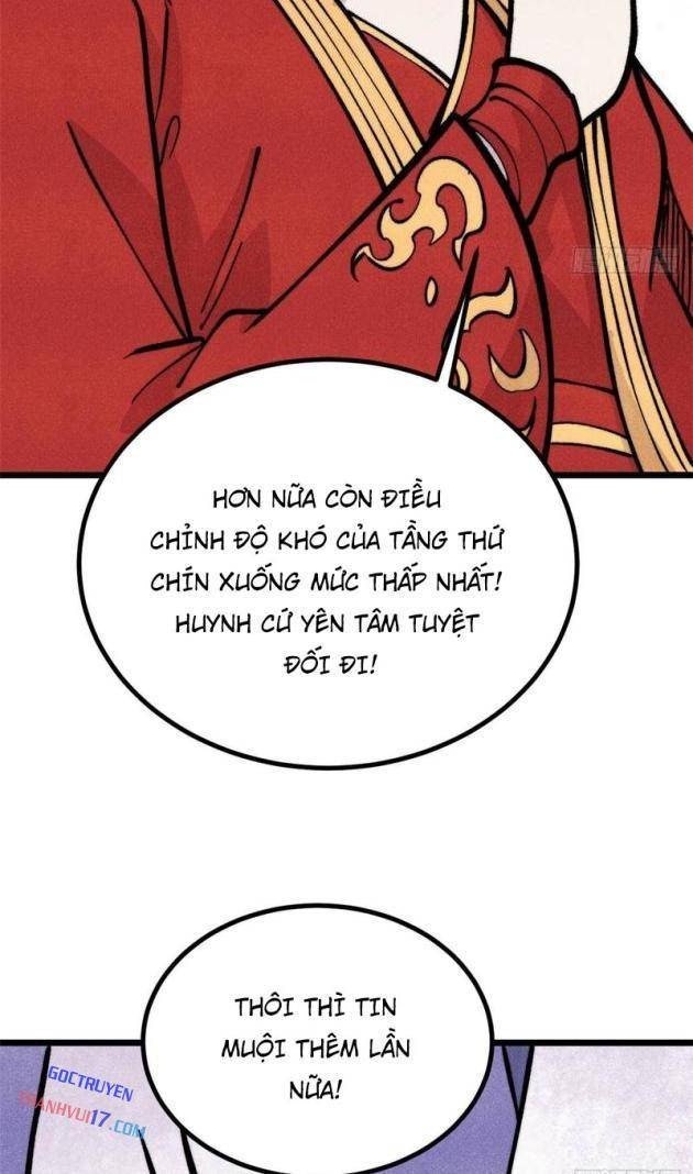 Vạn Cổ Tối Cường Tông - Page 34