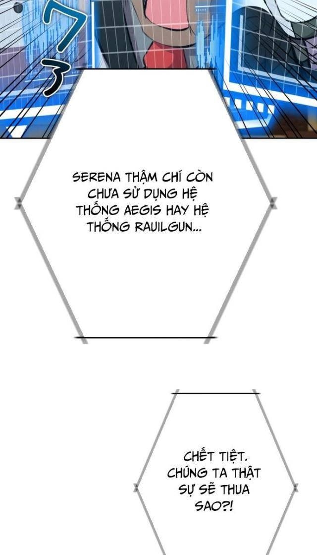 Tôi Không Phải Là Kẻ Phản Diện - Page 102