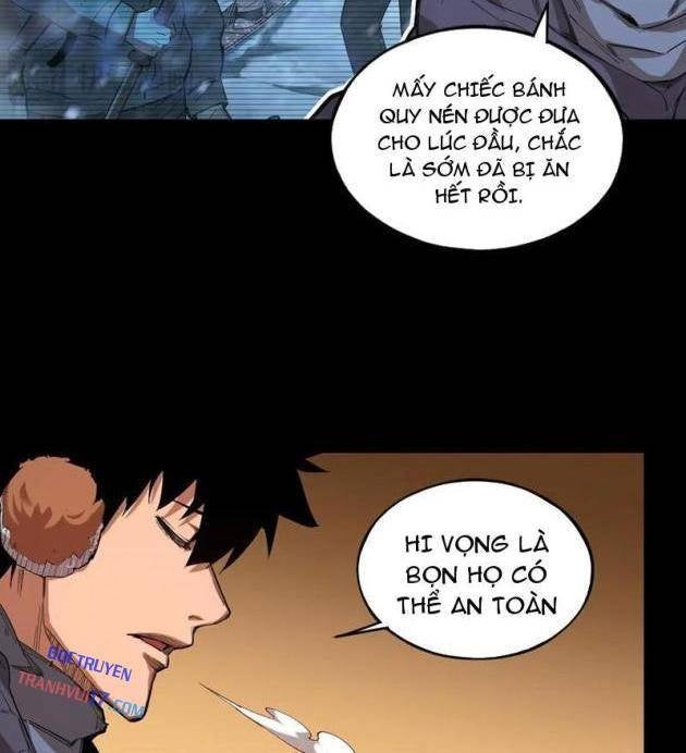 Cực Hàn Chiến Kỷ - Page 48