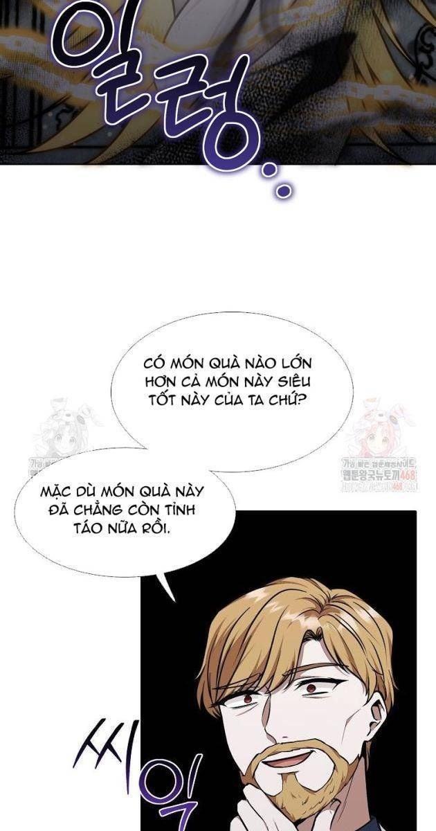 Chủ Xe Thức Ăn Nhanh Trong Ngục Tối - Page 73