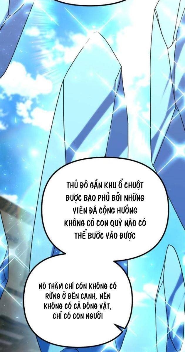 Nhập Vai Phản Diện Mắt Cáo Hoàn Hảo - Page 52