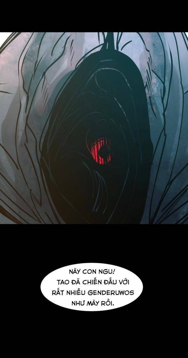 Cột Sống Đỏ - Page 104