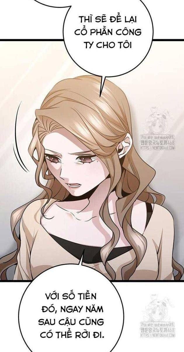 Vương Hậu Đi Học - Page 34