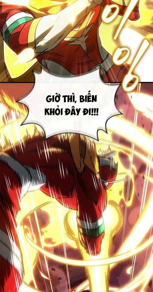 Từ Youtuber Thể Hình Triệu Sub Trở Thành Kẻ Vô Danh Trong Webtoon - Page 74