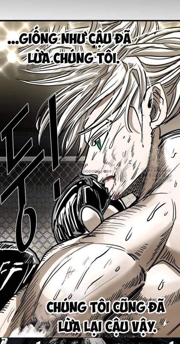 Shark - Cá Mập - Page 110