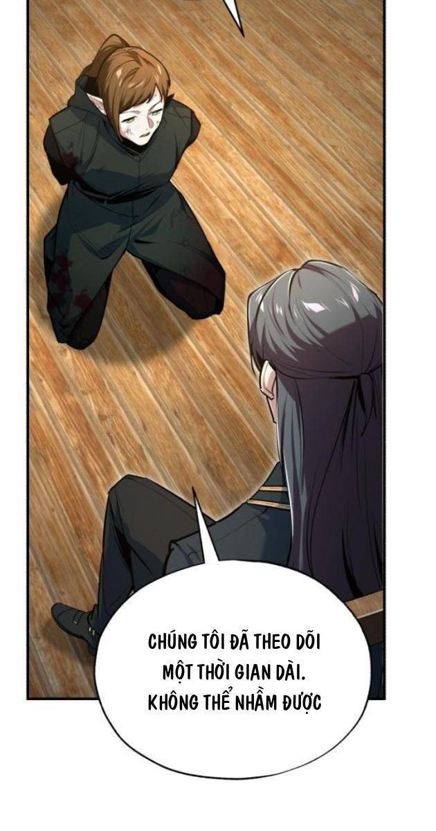 Giáo Sư Gián Điệp - Page 37