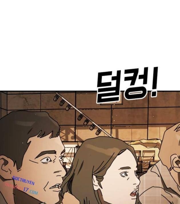 Đại Dịch Seoul - Page 45