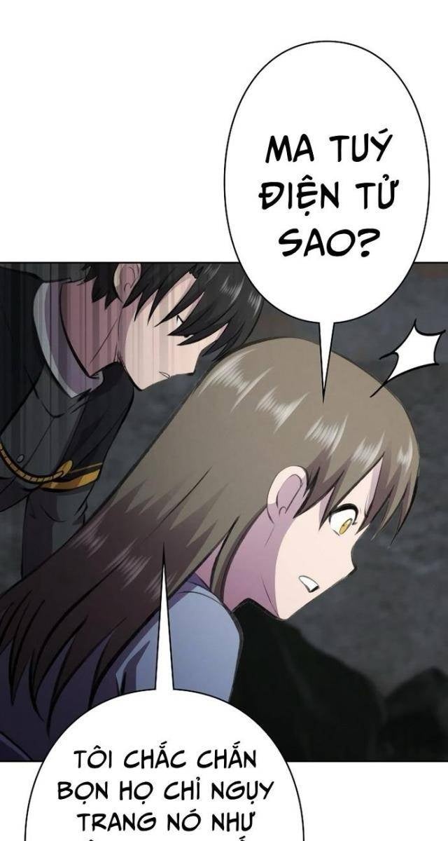 Tôi Không Phải Là Kẻ Phản Diện - Page 118