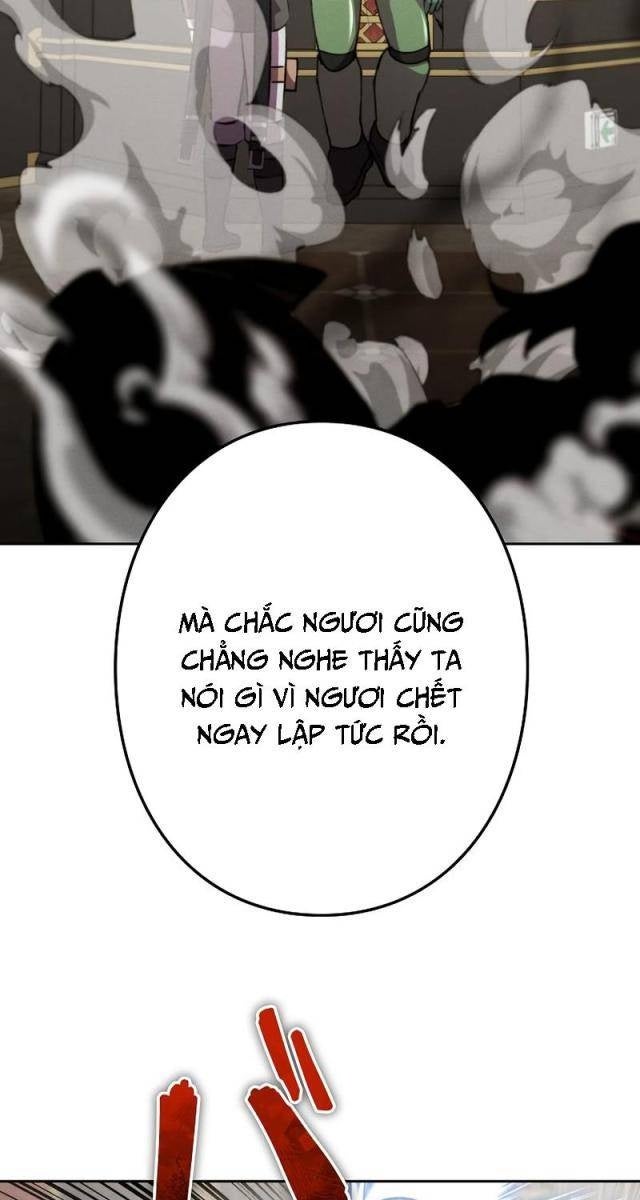 Tôi Không Phải Là Kẻ Phản Diện - Page 84