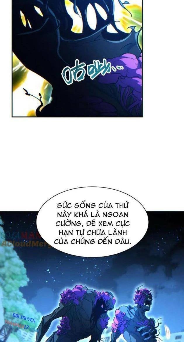 Mạt Thế Trùng Sinh: Ta Dựa Vào Mở Rương Vấn Dỉnh Đỉnh Phong - Page 10