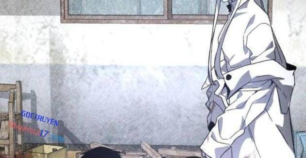 Cỗ Máy Dự Báo Sát Nhân - Page 77