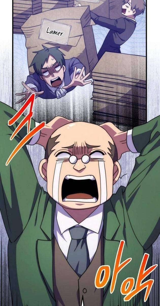 Hoàng Đế Thép - Page 19