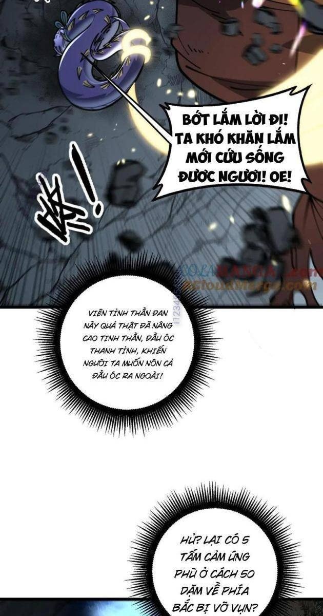 Lão Xà Tu Tiên - Page 13