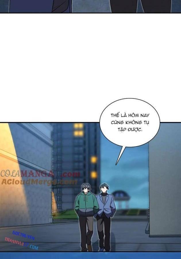 Bà Xã Nhà Tôi Đến Từ Ngàn Năm Trước - Page 48