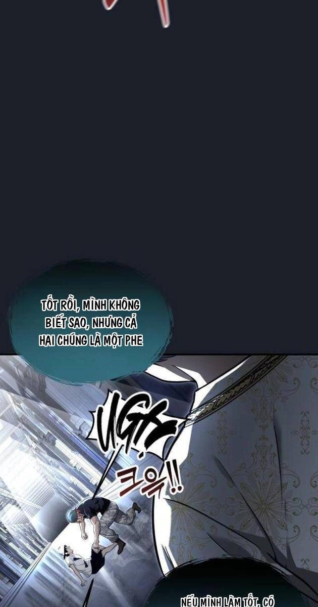 Cuộc Chiến Trong Tòa Tháp: Urek Mazino - Page 33