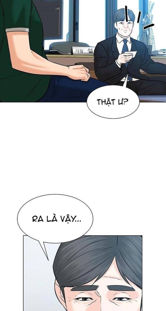 Người Trở Về Từ Cõi Chết - Page 7