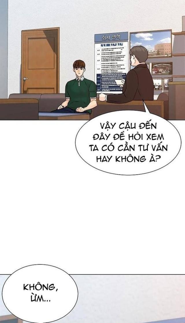 Người Trở Về Từ Cõi Chết - Page 10