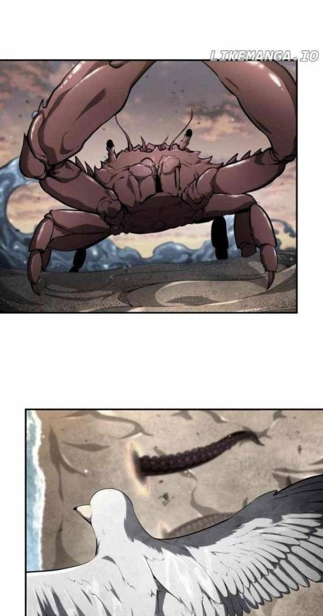 Chiêu Hồn Sư Siêu Phàm - Page 134