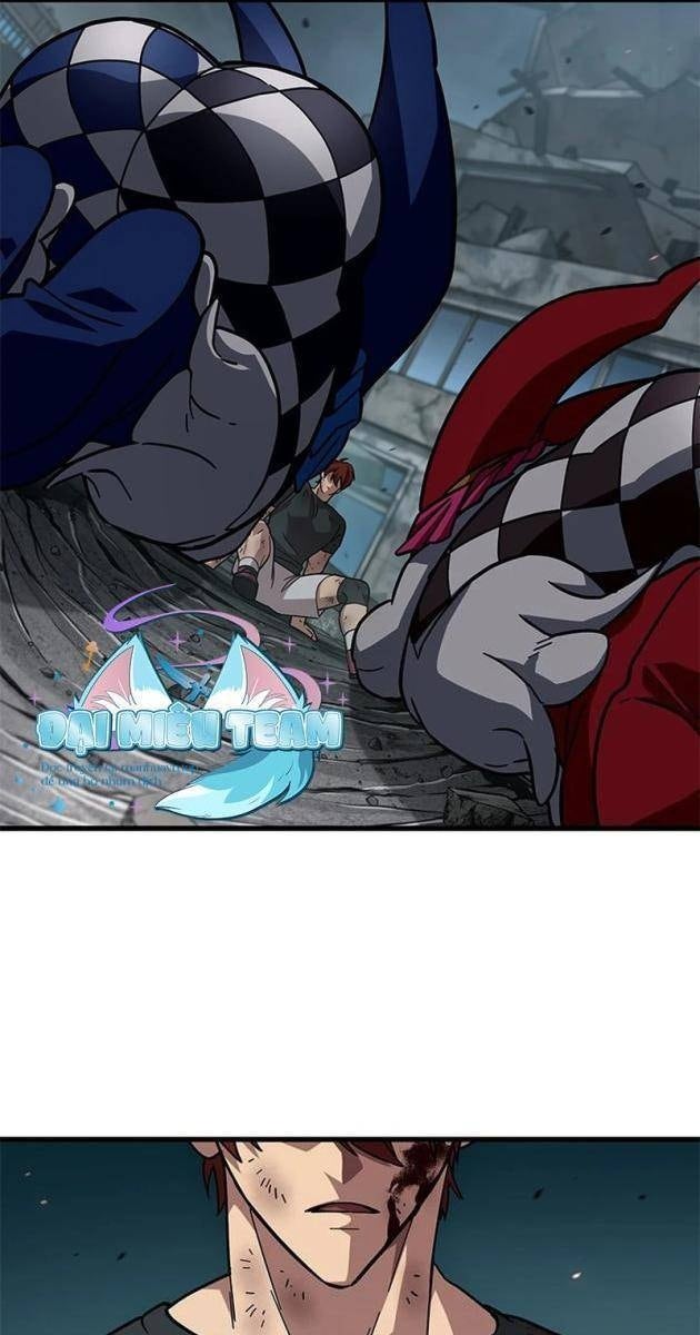 Từ Youtuber Thể Hình Triệu Sub Trở Thành Kẻ Vô Danh Trong Webtoon - Page 131