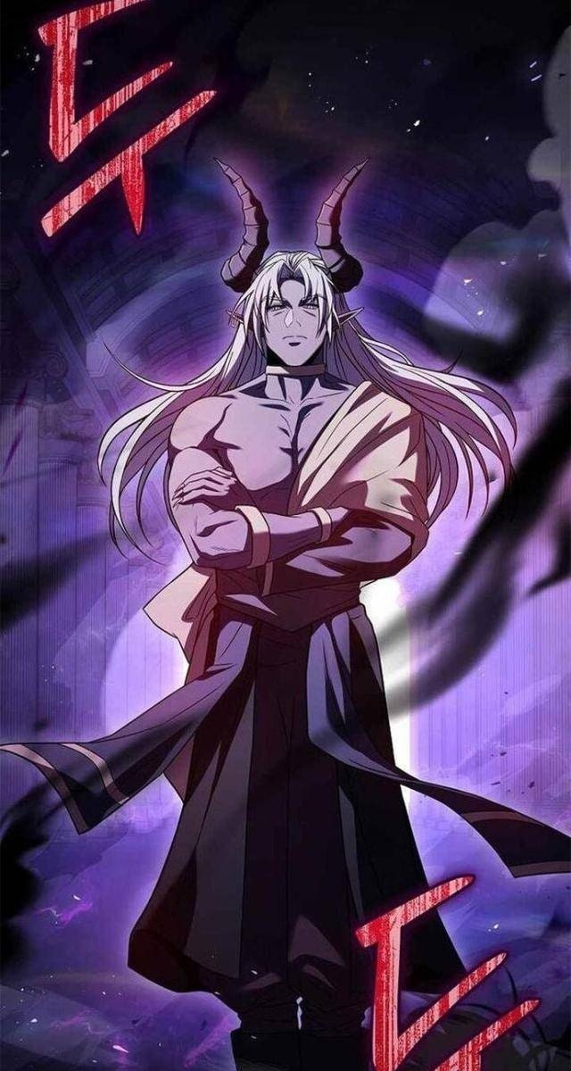 Sự Trở Lại Của Đại Pháp Sư - Page 16