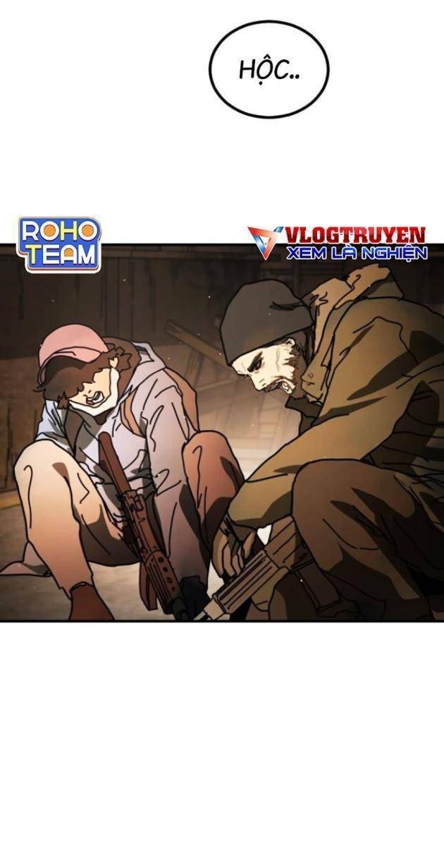 Đại Dịch Seoul - Page 10