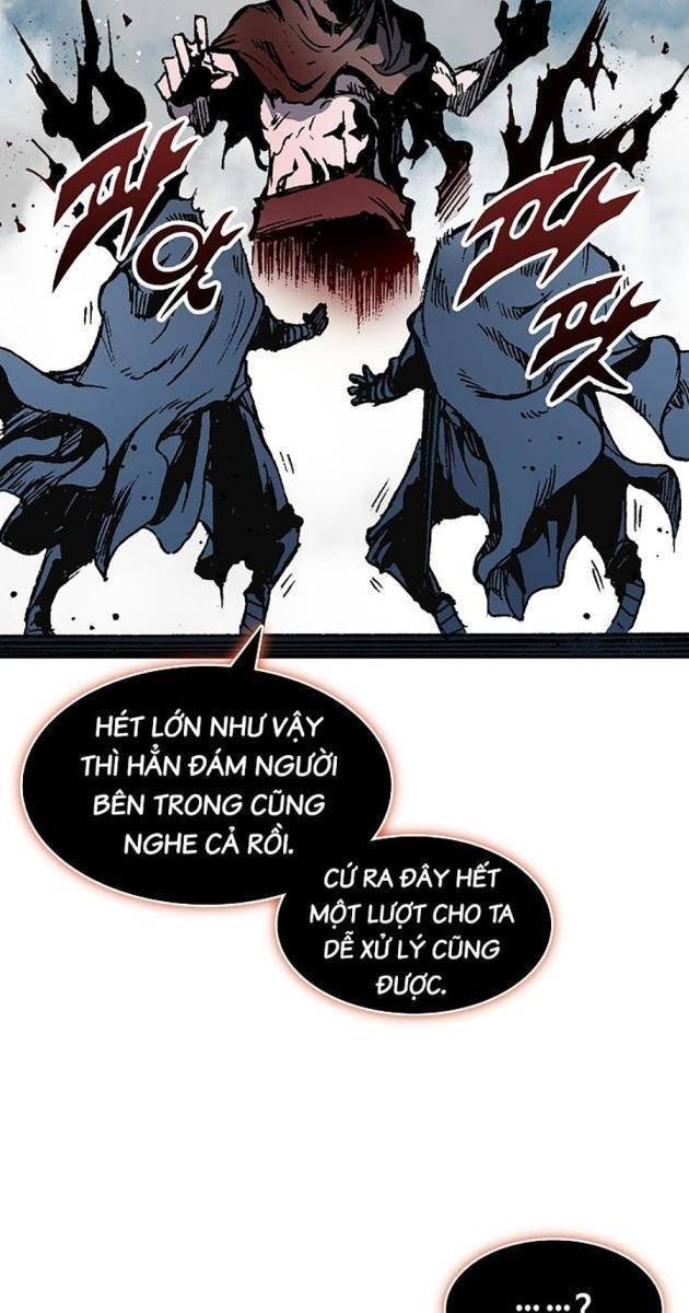 Hồi Ức Chiến Thần - Page 39