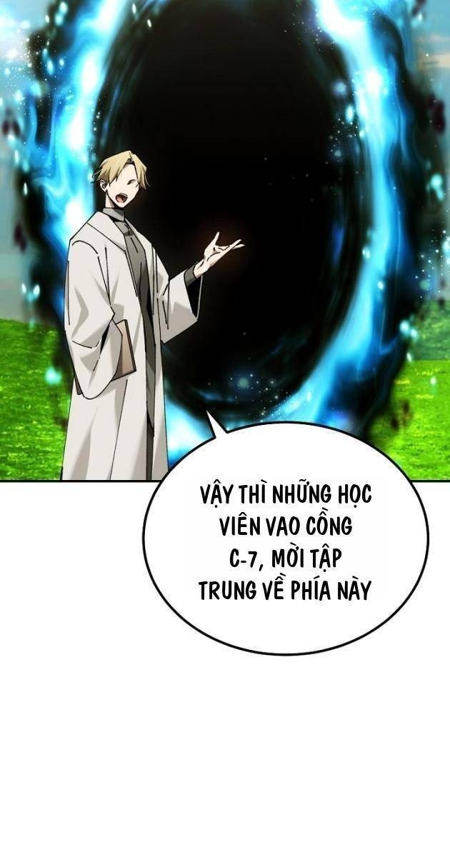 Trở Thành Thiên Tài Tốc Biến Của Học Viện Ma Pháp - Page 16