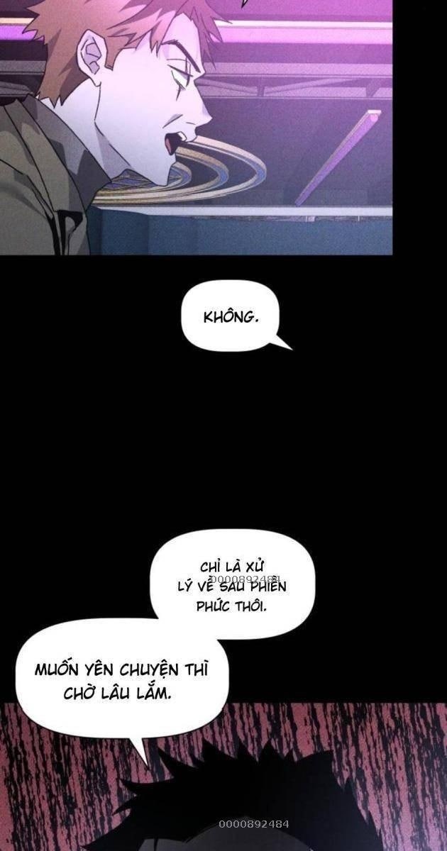 Cỗ Máy Dự Báo Sát Nhân - Page 38