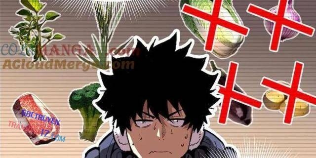 Cực Hàn Chiến Kỷ - Page 52