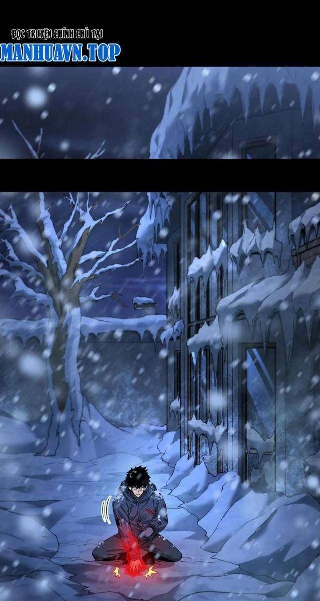 Cực Hàn Chiến Kỷ - Page 30