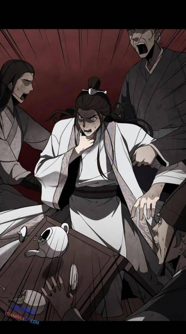 Trùng Sinh Thành Người Thừa Kế Điên Loạn - Page 204